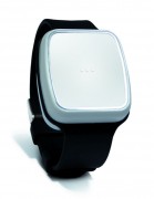 Bracelet avec alarme détection de chute