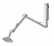 Bras articulé pour laboratoire