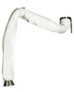 Bras aspirant pour usage pharmaceutique