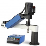 Bras de taraudage électrique M2 à M60