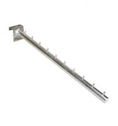 "Bras pour barre de charge à tige ""T"""