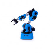 Bras robotique à 6 axes