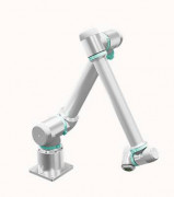 Bras robotique industriel 6 axes - Capacité 11,5 kg - Rayon 1300 mm