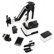 Bras robotisé polyvalent