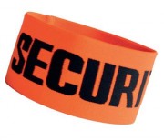 Brassard de sécurité élastique