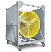 Brasseur d'air ventilateur professionnel