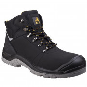 Chaussures brodequin de sécurité S1P - Taille 37 à 47