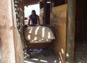 Brouette électrique 400 Kg