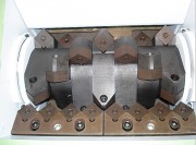 Broyeur à couteaux industriel