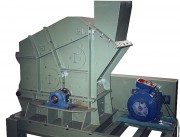 Broyeur à percussion industriel