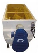 Broyeur mélangeur d'aliment - 16 marteaux