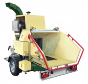 Broyeur multi végétaux