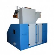 Broyeur plastique recyclable - Production jusqu'à 1500 kg/h - Vitesse 1470 trs/min