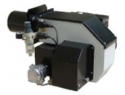 Brûleur Polycombustible