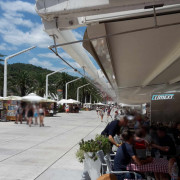 Brumisateur terrasse 60 bars - Vitesse 1450 trs/min