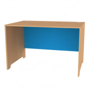 Bureau adulte pour crèche