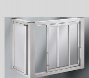 Bureau d'étude conception de structures en profilé aluminium sur mesure - Poste de travail, chariots, racks