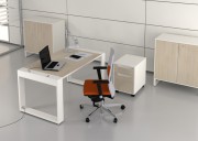 Bureau de secrétariat