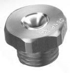 Buse à Cône Plein 1037 Litres par minute