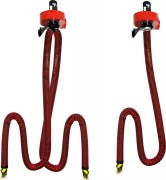 Buse de captation de gaz d’échappement