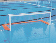 But de Water-Polo professionnel - La paire - 3 x 0,90 m
