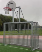 But multidisciplinaire anti-vandalisme