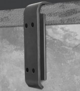 Butoir de quai acier