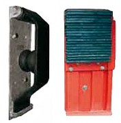 Butoir de quai professionnel