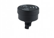 Buzzer industriel 8 sons 100dB - IP65