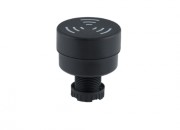 Buzzer industriel encastrable 80dB - IP65