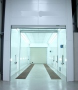 Cabines de peinture