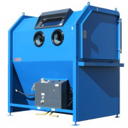 Cabines de sablage 1000 W