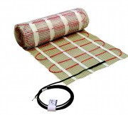 Câble pour chauffage de sol - Liaison 3 m - Largeur 50 cm