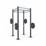 Cage multifonction pour crosstraining