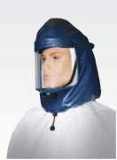 Cagoule de soudure universelle