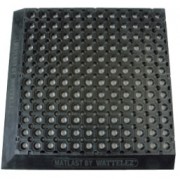 Tapis et caillebotis