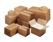 Caisse américaine simple cannelure 1200X800