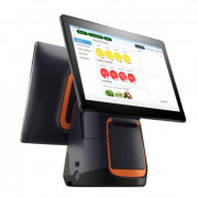 Caisse enregistreuse tactile NF525 pour CHR