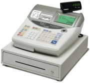 "Caisse enregistreuse magasin - Ecran LCD 5,2"" couleur"