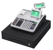 Caisse enregistreuse pour boulangerie