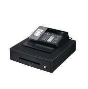 Caisse enregistreuse simple