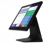 "Caisse enregistreuse tactile 15,1"" - 60 Go - Windows 10"