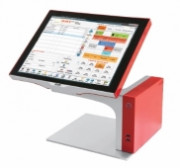 Caisse enregistreuse tactile Pressing