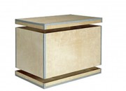 Caisse export pliable en bois contreplaqué de 5 à 10 mm