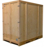 Caisse Garde Meubles