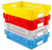 Caisse liaison froide 27L - 600 mm x 400 mm