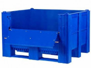 Caisse palette 1000x1200 mm