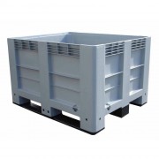 Caisse palette PEHD