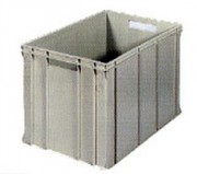 Caisse palette plastique 87 Litres