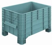 Caisse palette pleine 300 litres
